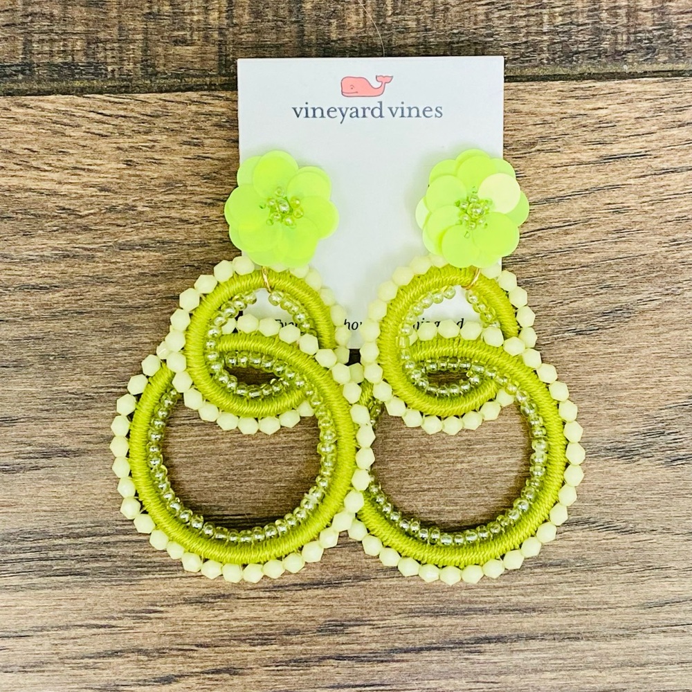 Vineyard Vines Earrings